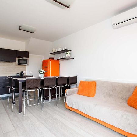 Beach & Relax Lido di Jesolo Luaran gambar