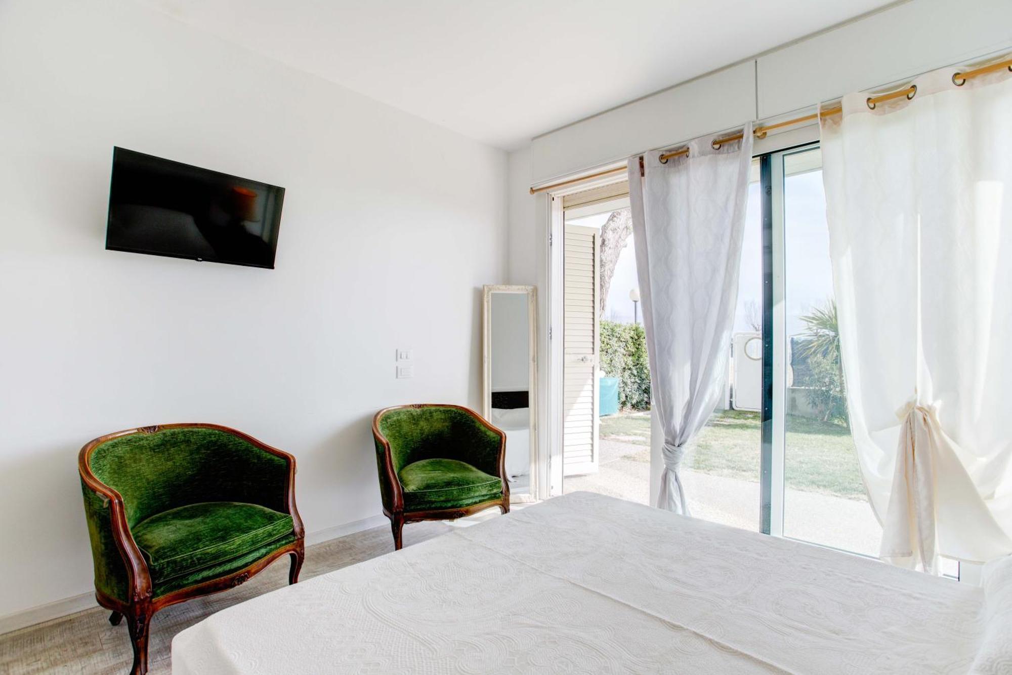 Beach & Relax Lido di Jesolo Luaran gambar